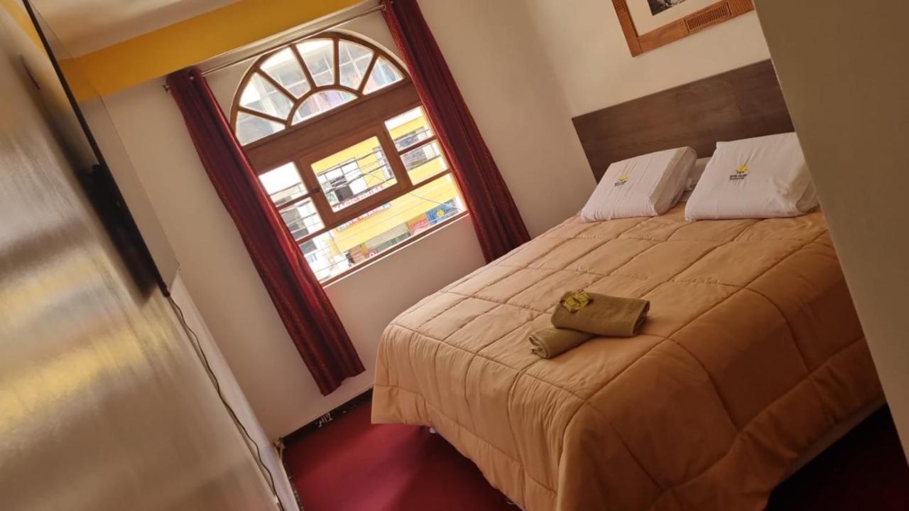 Hotel Valery II 瓦拉斯 外观 照片