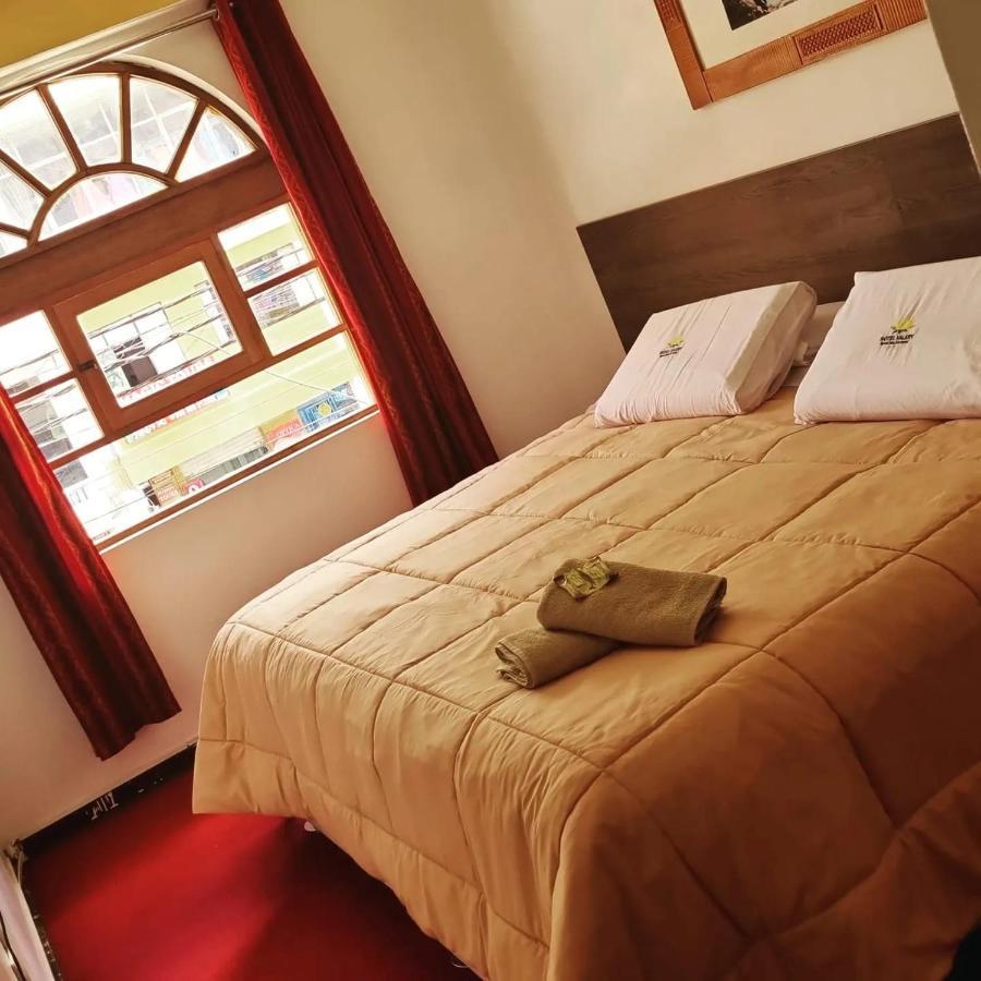 Hotel Valery II 瓦拉斯 外观 照片