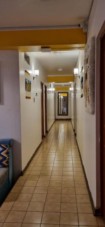 Hotel Valery II 瓦拉斯 外观 照片