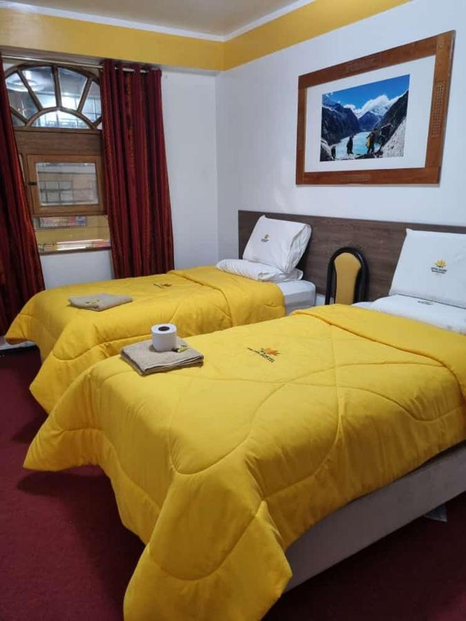 Hotel Valery II 瓦拉斯 外观 照片
